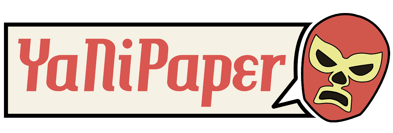 YaNiPaper - Featured image