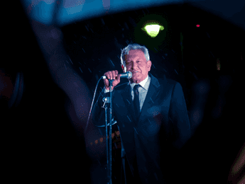 AMLO, el candidato mejor posicionado en Twitter durante #Elecciones2018 - Featured image