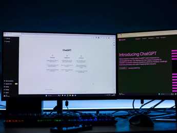 Mi conversación sobre política con ChatGPT - Featured image