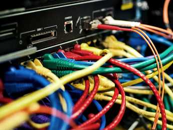 Internet no es una nube - Featured image